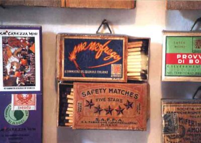 Museo del fuoco